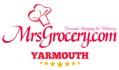 Grocery Delivery Yarmouth